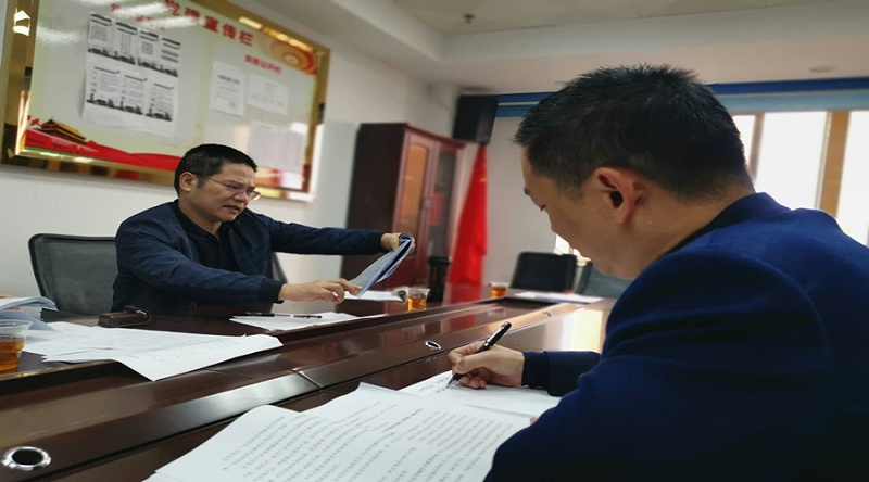 比格萊新研發(fā)的堿性無氰鍍鋅光亮劑技術(shù)項(xiàng)目，成功通過了市科技局驗(yàn)收
