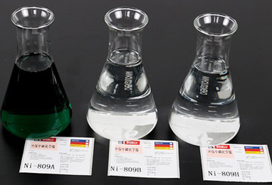 Ni-809環(huán)保中磷化學(xué)鎳 Ni-809環(huán)保中磷化學(xué)鎳