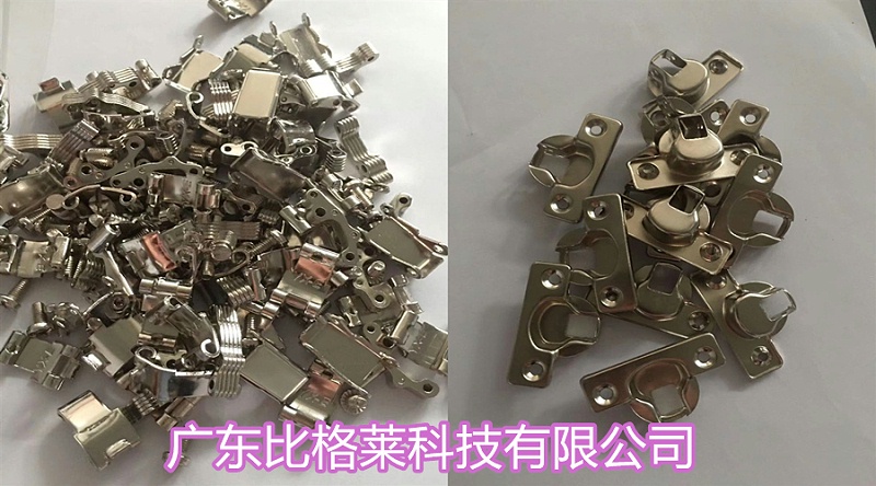 比格萊滾鍍鎳添加劑Ni-118