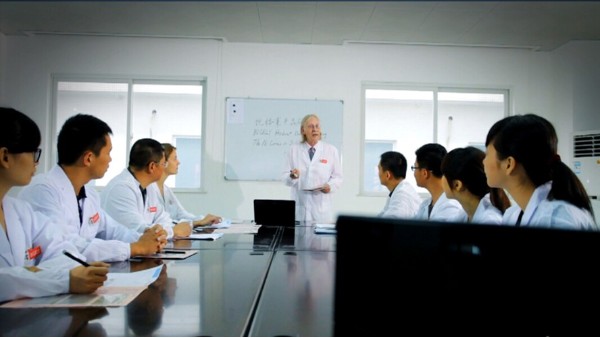 ISO9001質(zhì)量管理體系，為比格萊生產(chǎn)的每一款電鍍添加劑保駕護(hù)航