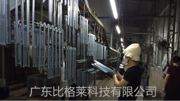 一款合適的堿性鍍鋅添加劑很重要
