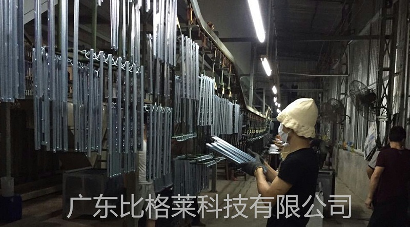 比格萊堿性鍍鋅添加劑