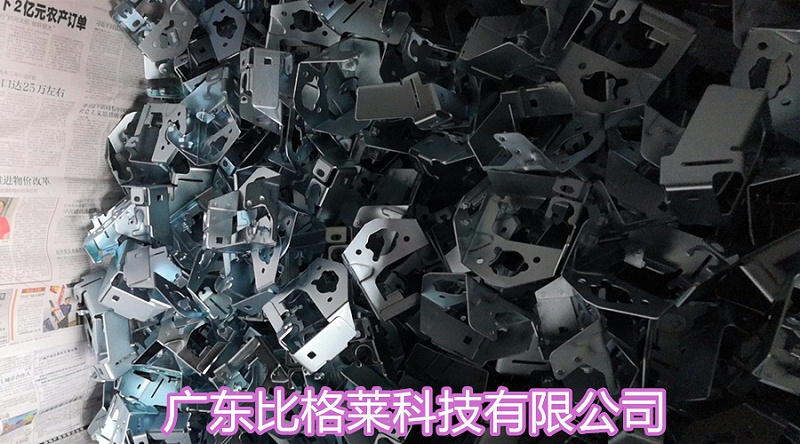 比格萊酸性鍍鋅添加劑Zn-398