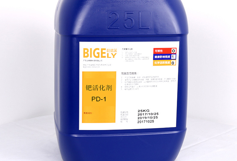 PD-1鈀活化劑 PD-1鈀活化劑