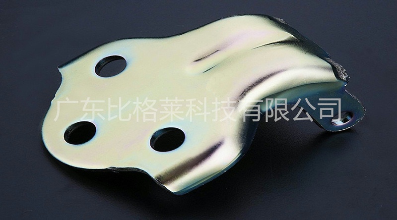 比格萊三價鉻彩鋅鈍化液