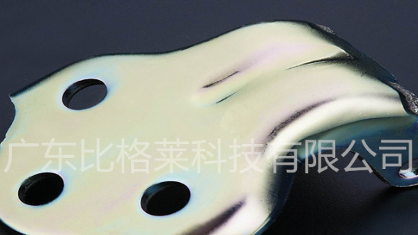 自修復(fù)三價(jià)鉻彩鋅鈍化液為何銷量喜人