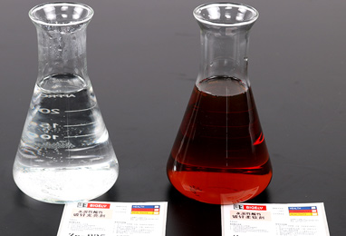 Zn-835水溶性酸性鍍鋅光亮劑