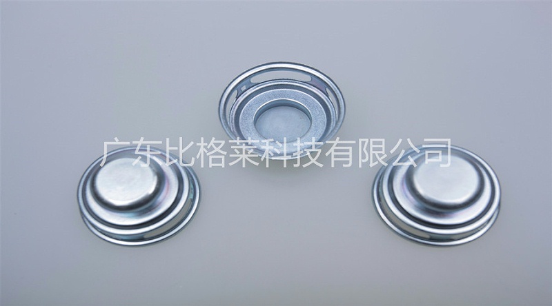 比格萊堿性鍍鋅添加劑