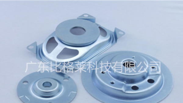 五金廠使用三價(jià)鉻藍(lán)鋅鈍化劑時(shí)提高鹽霧效果的4個(gè)方法