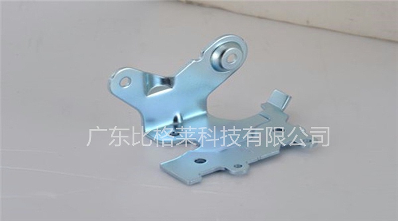 比格萊堿性鍍鋅添加劑