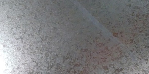 比格萊教你如何分析鍍鋅板