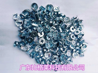 比格萊教你選擇靠譜的堿性滾鍍鋅光亮劑